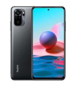 Xiaomi Redmi Note 10 4GB/128GB (Cinzento)