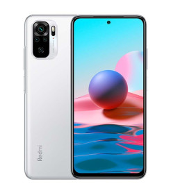 Xiaomi Redmi Note 10 6GB/128GB (Branco)