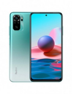 Xiaomi Redmi Note 10 6GB/128GB (Verde)