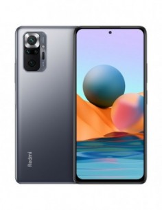 Xiaomi Redmi Note 10 Pro 8GB/128GB (Cinzento)