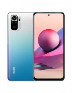 Xiaomi Redmi Note 10S 6GB/128GB (Azul)