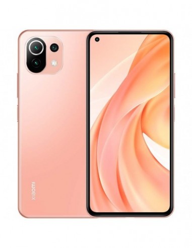 Xiaomi Mi 11 Lite 6GB/64GB (Rosa)