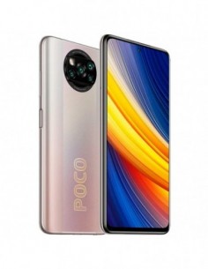 Xiaomi Poco X3 Pro 6GB/128GB (Dourado)