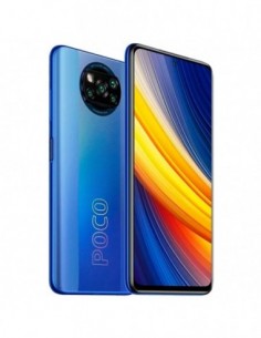 Xiaomi Poco X3 Pro 6GB/128GB (Azul)