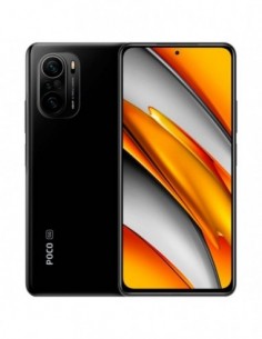 Xiaomi Poco F3 6GB/128GB (Preto)