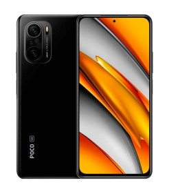 Xiaomi Poco F3 6GB/128GB (Preto)