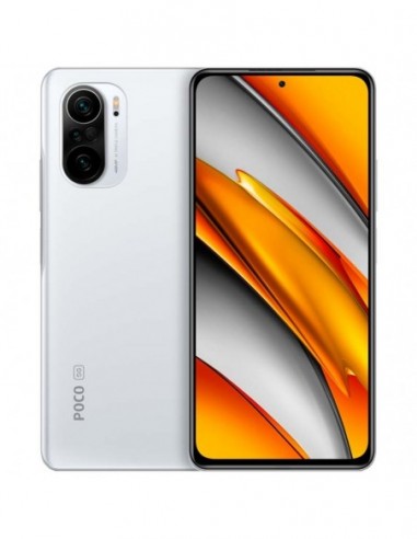 Xiaomi Poco F3 8GB/256GB (Branco)