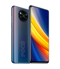 Xiaomi Poco X3 Pro 8GB/256GB (Preto)