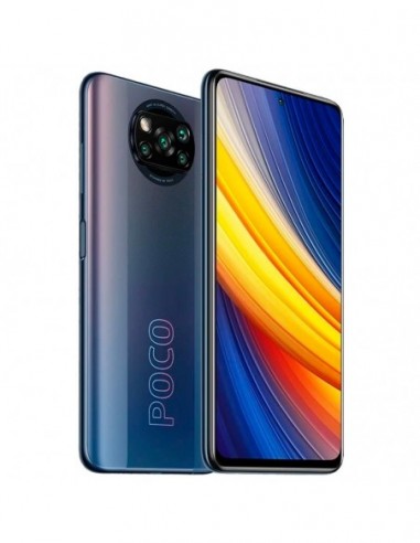 Xiaomi Poco X3 Pro 8GB/256GB (Preto)