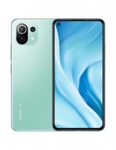 Xiaomi Mi 11 Lite 5G 6GB/128GB (Verde)