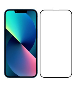 PELÍCULA DE VIDRO MR. MOKEY STRONG HD PARA IPHONE 13 PRO