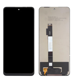 ECRÃ XIAOMI POCO X3 PRO/X3 NFC PRETO