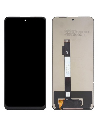 ECRÃ XIAOMI POCO X3 PRO/X3 NFC PRETO