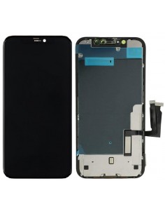 ECRÃ IPHONE X JK INCELL