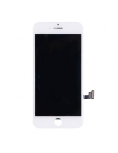 ECRÃ PARA IPHONE 7 PLUS PREMIUM TOSHIBA (OEM) BRANCO