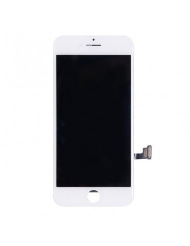 ECRÃ PARA IPHONE 7 PLUS PREMIUM TOSHIBA (OEM) BRANCO