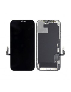 ECRÃ PARA IPHONE 12/12 PRO JK INCELL