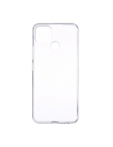 CAPA SILICONE REALME 7i