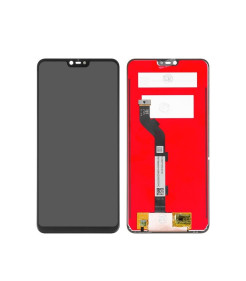 ECRÃ LCD E TOUCH PARA MI8 LITE