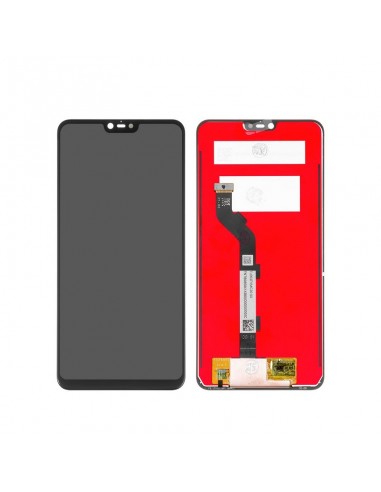 ECRÃ LCD E TOUCH PARA MI8 LITE