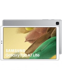 TABLET SAMSUNG GALAXY TAB A7 LITE T220 8.7" 3GB/32GB WIFI PRATEADO