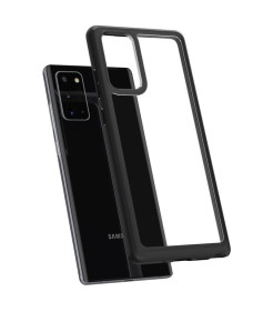 SPIGEN ULTRA HYBRID PARA SAMSUNG NOTE 20 TRANSPARENTE
