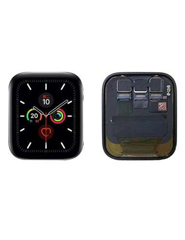 ECRA APPLE WATCH SERIES 5 44MM
