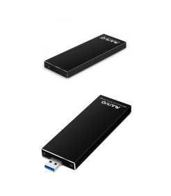 CAIXA EXTERNA P/ M.2 SATA USB 3.0