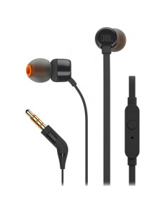 AURICULARES JBL TUNE 110 IN-EAR