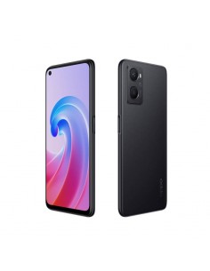 OPPO A96 128GB + 8GB DUAL SIM PRETO