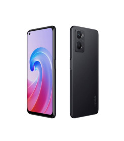 OPPO A96 128GB + 8GB DUAL SIM PRETO