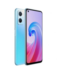 OPPO A 96 128GB + 8GB DUUAL SIM AZUL SUNSET