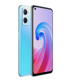 OPPO A 96 128GB + 8GB DUUAL SIM AZUL SUNSET