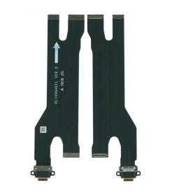 FLEX CONECTOR CARGA HUAWEI P30 PRO