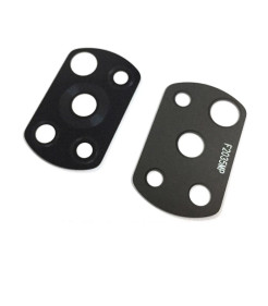 VIDRO CAMARA TRASEIRA XIAOMI POCO X3