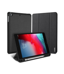 CAPA IPAD MINI 2019/ IPAD MINI 4 DUX DUCIS PRETO