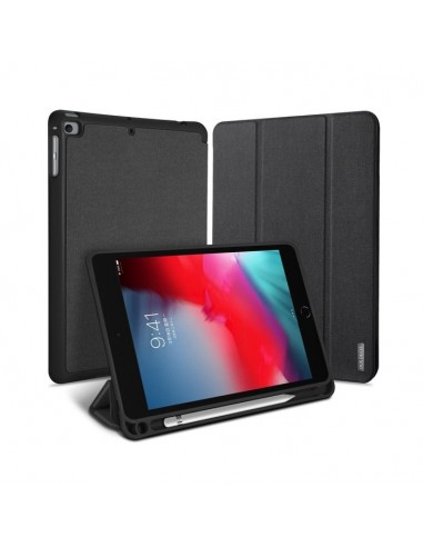 CAPA IPAD MINI 2019/ IPAD MINI 4 DUX DUCIS PRETO