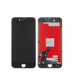 ECRÃ IPHONE 8/SE2 PRETO