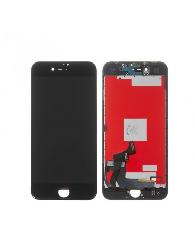 ECRÃ IPHONE 8/SE2 PRETO