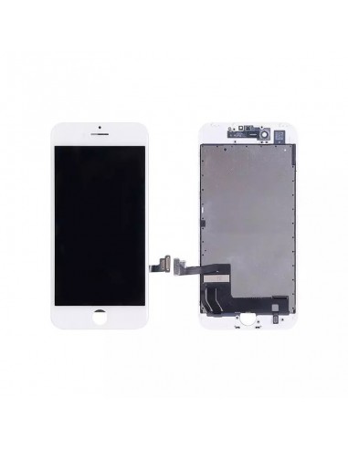 ECRÃ IPHONE 8/SE2 BRANCO