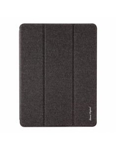 CAPA IPAD PRO 10.5 2017/AIR 2019 REMAX PRETA