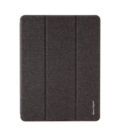 CAPA IPAD PRO 10.5 2017/AIR 2019 REMAX PRETA