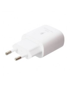 CARREGADOR SAMSUNG ORIGINAL 25W USB-C