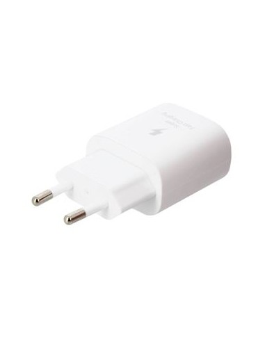 CARREGADOR SAMSUNG ORIGINAL 25W USB-C