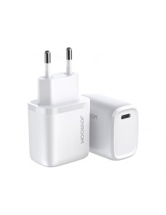 CARREGADOR 20 WATTS JOYROOM