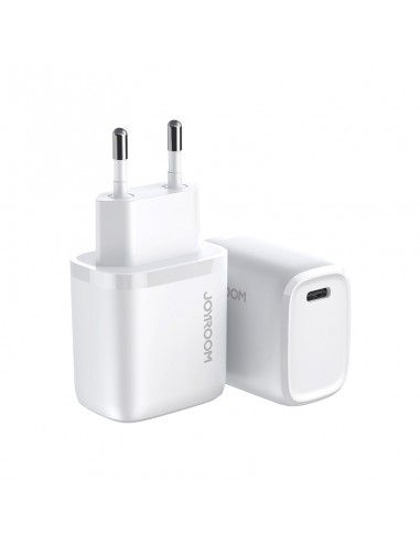 CARREGADOR 20 WATTS JOYROOM