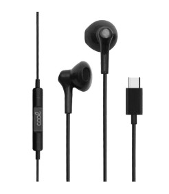 AUSCULTADORES COM MICRO HOCO M50