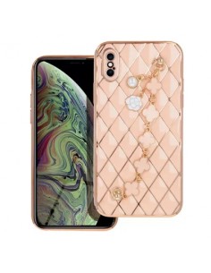 CAPA TREND IPHONE X/XS ROSA
