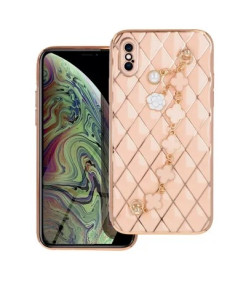 CAPA TREND IPHONE X/XS ROSA