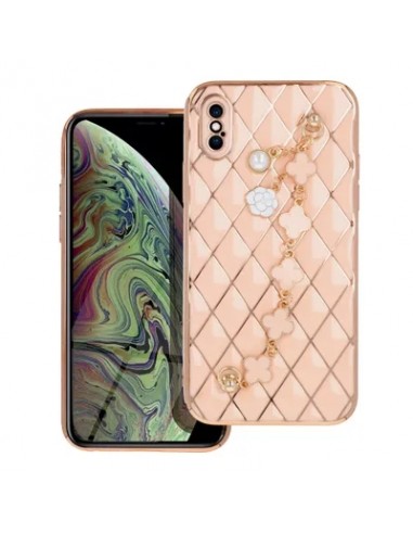 CAPA TREND IPHONE X/XS ROSA